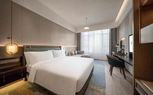Holiday Inn Changchun Jingyue by IHG