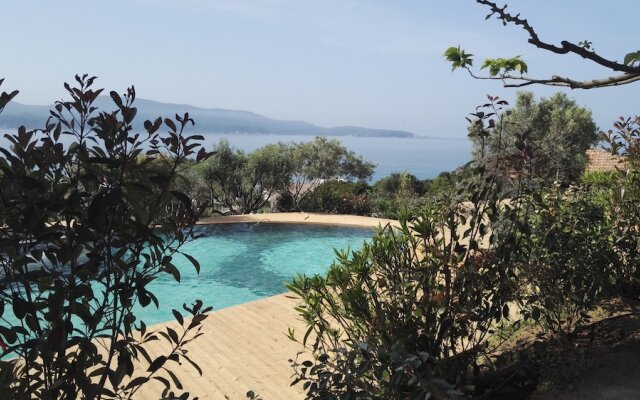 Résidence Cantu di Mare