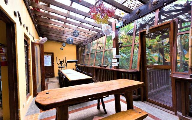 ZEN Rooms A. Villalon Drive