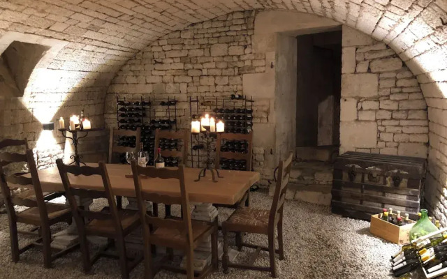 L'Hôtel Particulier du 12