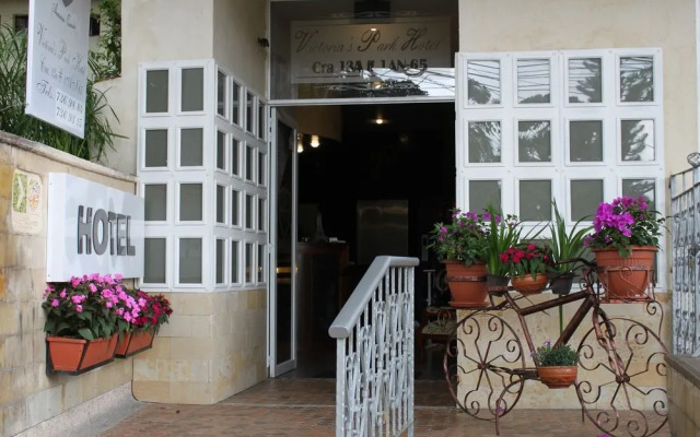 Victorias Park Hotel