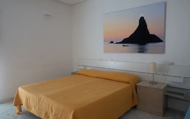 Rooms alCentro