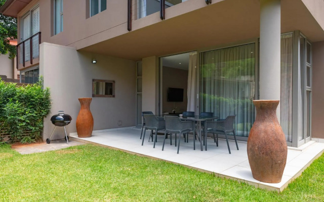 Zimbali Wedge Unit 42