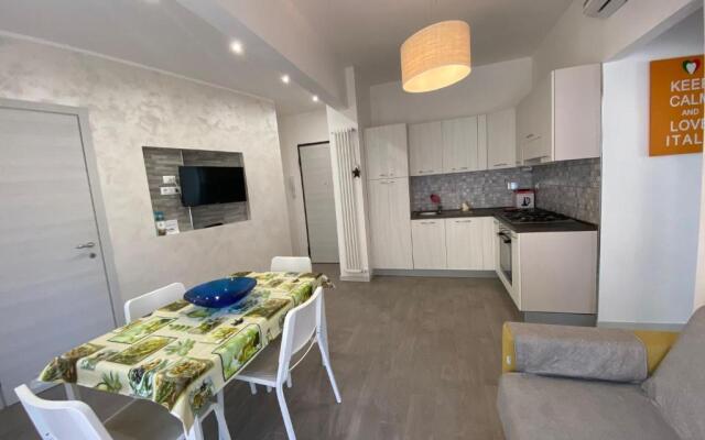 Gianluca Apartments 7