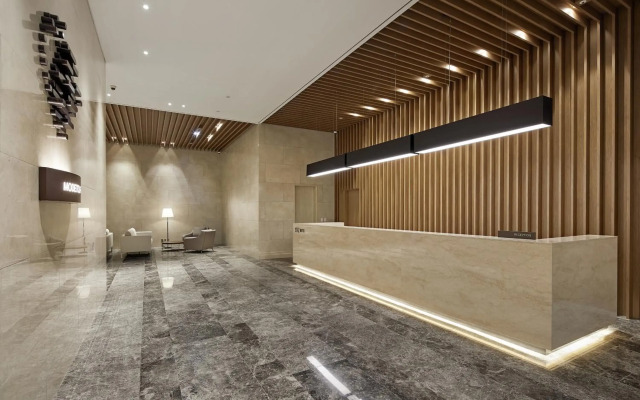MD Hotel Doksan