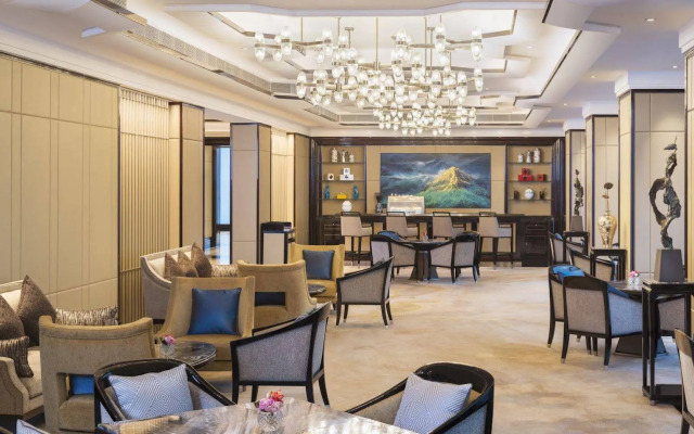 The St. Regis Changsha