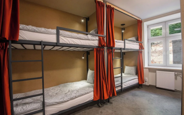 Hostel Torun
