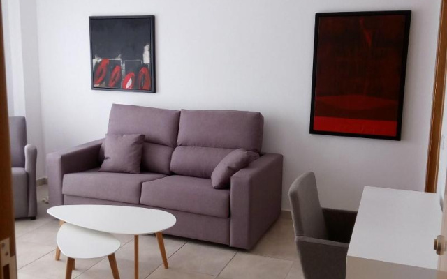 S'Alamera Suites Hotel & Apartments