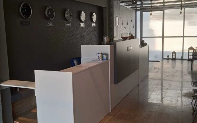 Lilyum Hotel