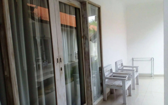 White Dove Villa