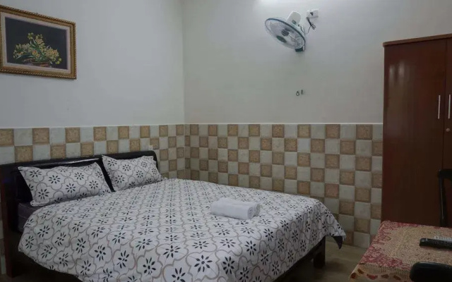Bolero Hotel & Homestay
