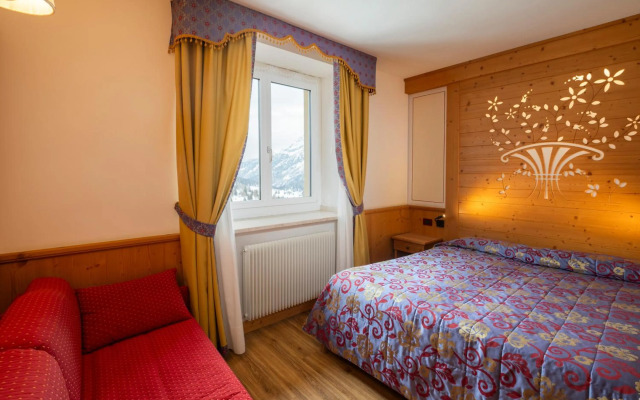 Sport Hotel Vittoria