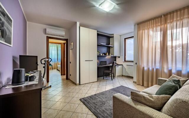 Arianna Apartment