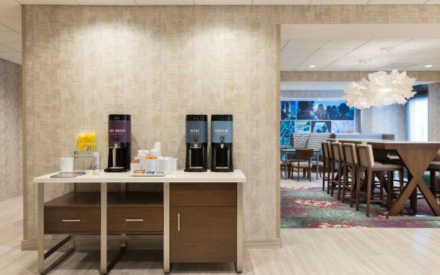 Home2 Suites by Hilton Clovis