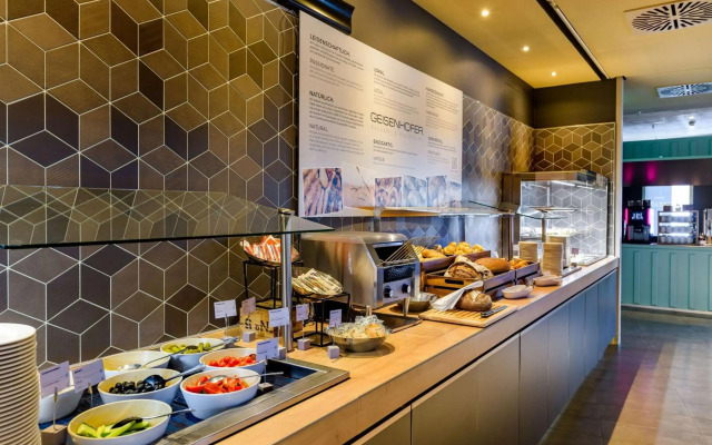 Novotel München Airport