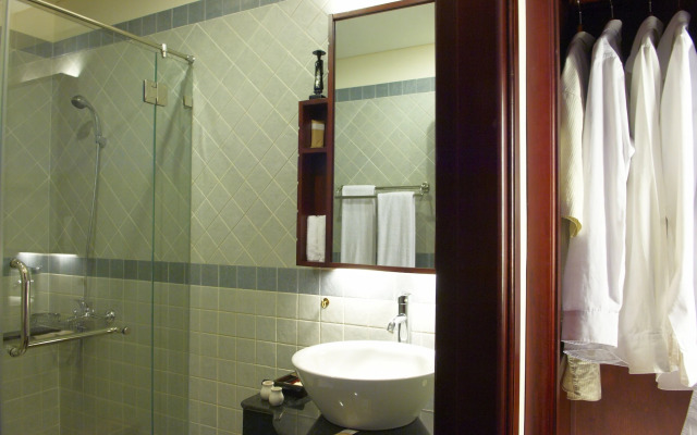 Nam Bo Boutique Hotel