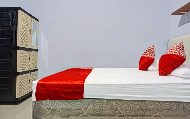 Adhyaksa Homestay By OYO