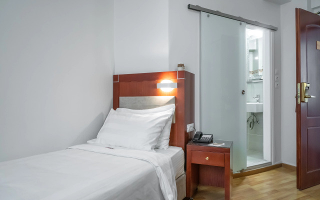 Attalos Hotel
