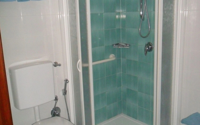 Hotel Villaggio Stromboli