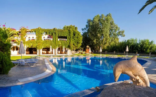 Ekaterini Hotel