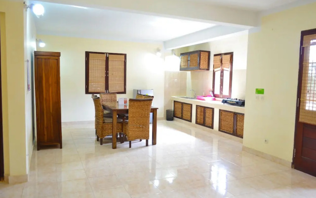 Hardys Villa Nusa Dua