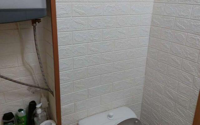 Апартаменты на улице Енисейская 3