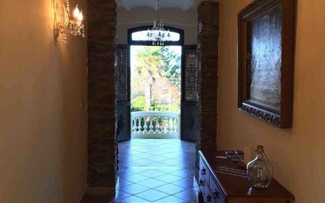 Hotel Rural Villa Auristela