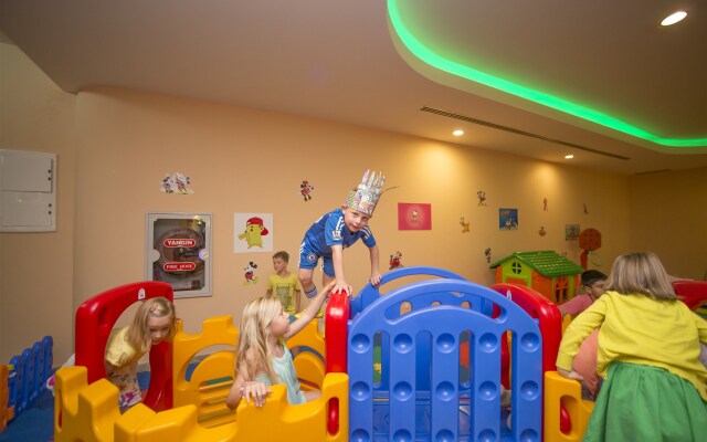 Starlight Resort Hotel - All Inclusive