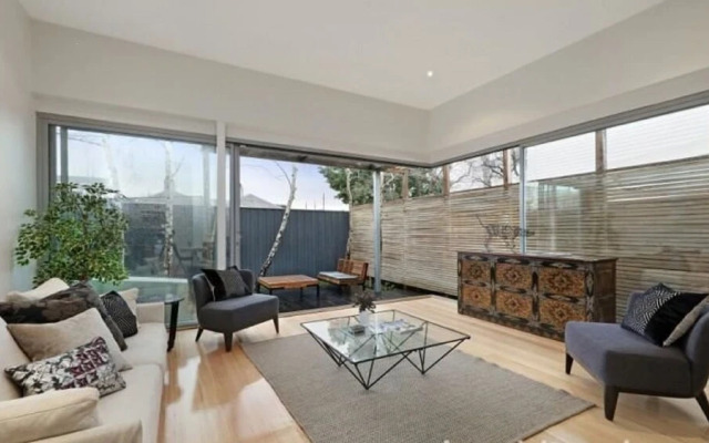 Boutique Stays - Urban Retreat, Prahran