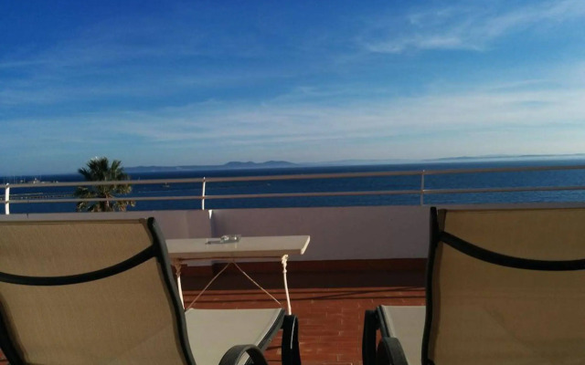 Hotel Marina
