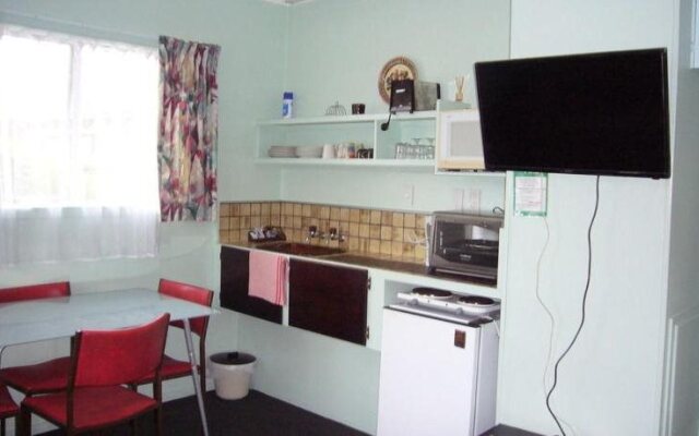 Travelodge Levin