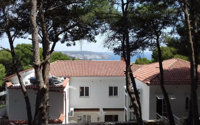 Dimora Villa Serena Porto Selvaggio