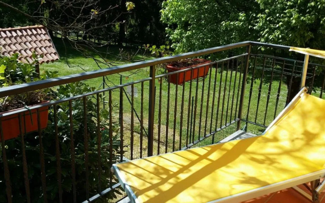 Residence La Frontiera