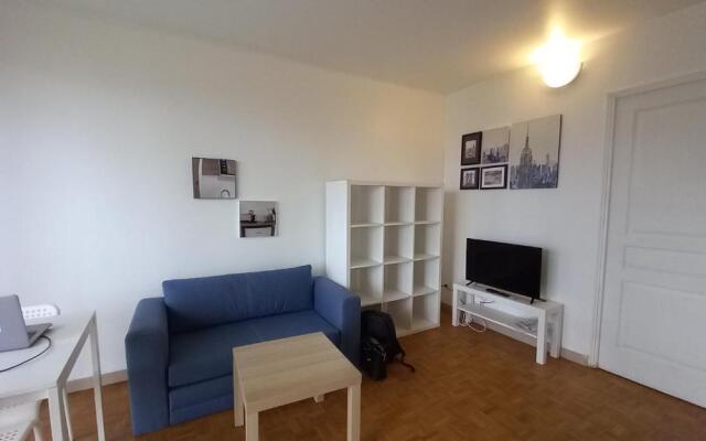 Super appartement au centre ville de Rosny Sous Bois