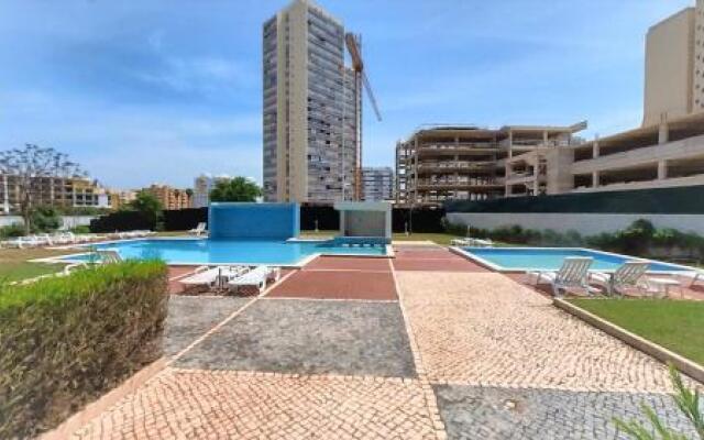 Apartamentos Turisticos Rocha Tower 5