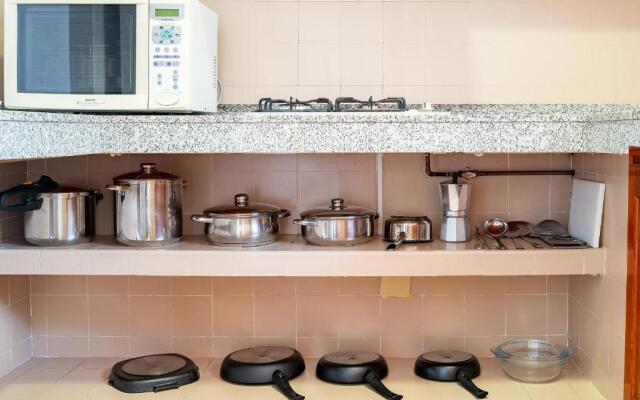 Apartamentos Tamarindos Peñiscola