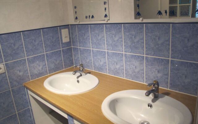 Holiday Home Le Mediterranée - AGL251