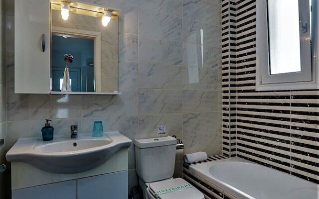 Lilu Villa 1 With Private Pool