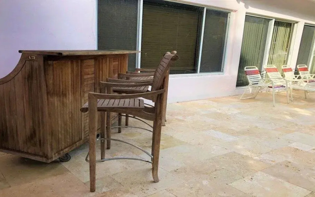 Casa Terra Luxury Island House