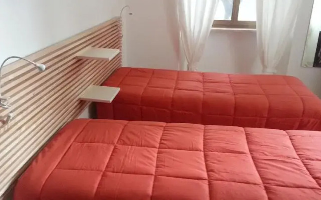 Affittacamere Pescara