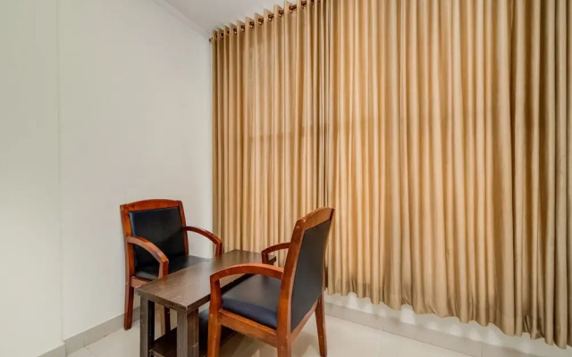 OYO Flagship 15233 Hotel G7