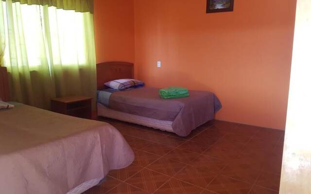 Hostal Casa Colque