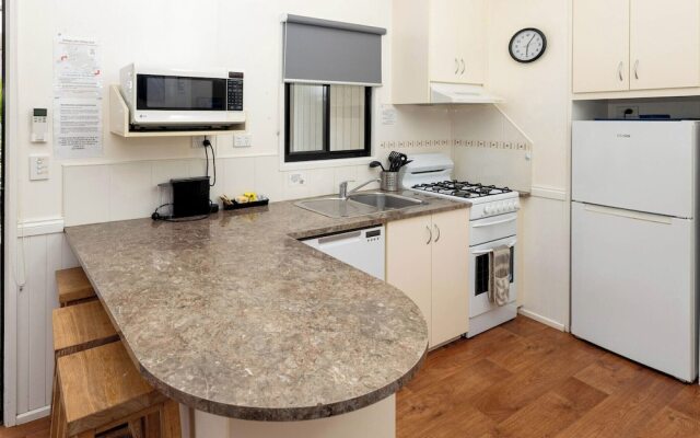 BIG4 Wallaga Lake Holiday Park