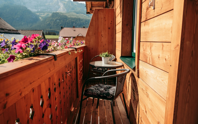 Wander- & Landhotel Kanzler