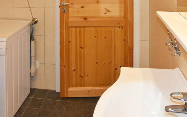 Holiday Home in BlaksÃ¦ter