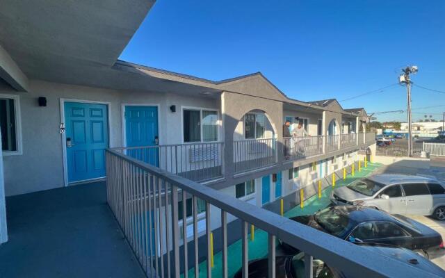 Palm Inn