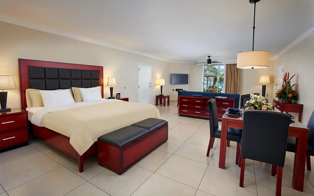 Divi Village Golf & Beach Resort
