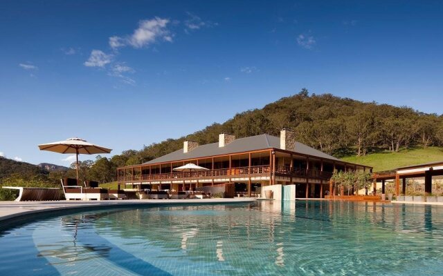 Emirates One&Only Wolgan Valley
