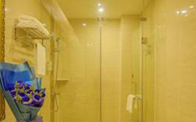 Vienna Classic Hotel Anhui Tongcheng Road Branch