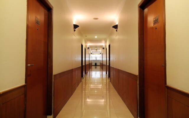 Airy Doktor Wahidin Sudirohusodo 2 Tegal